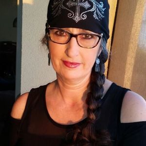 Meet your Posher, Jana